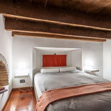 Moscova-Duomo Loft Wifi, Netflix & Design Leilighet Milano Eksteriør bilde